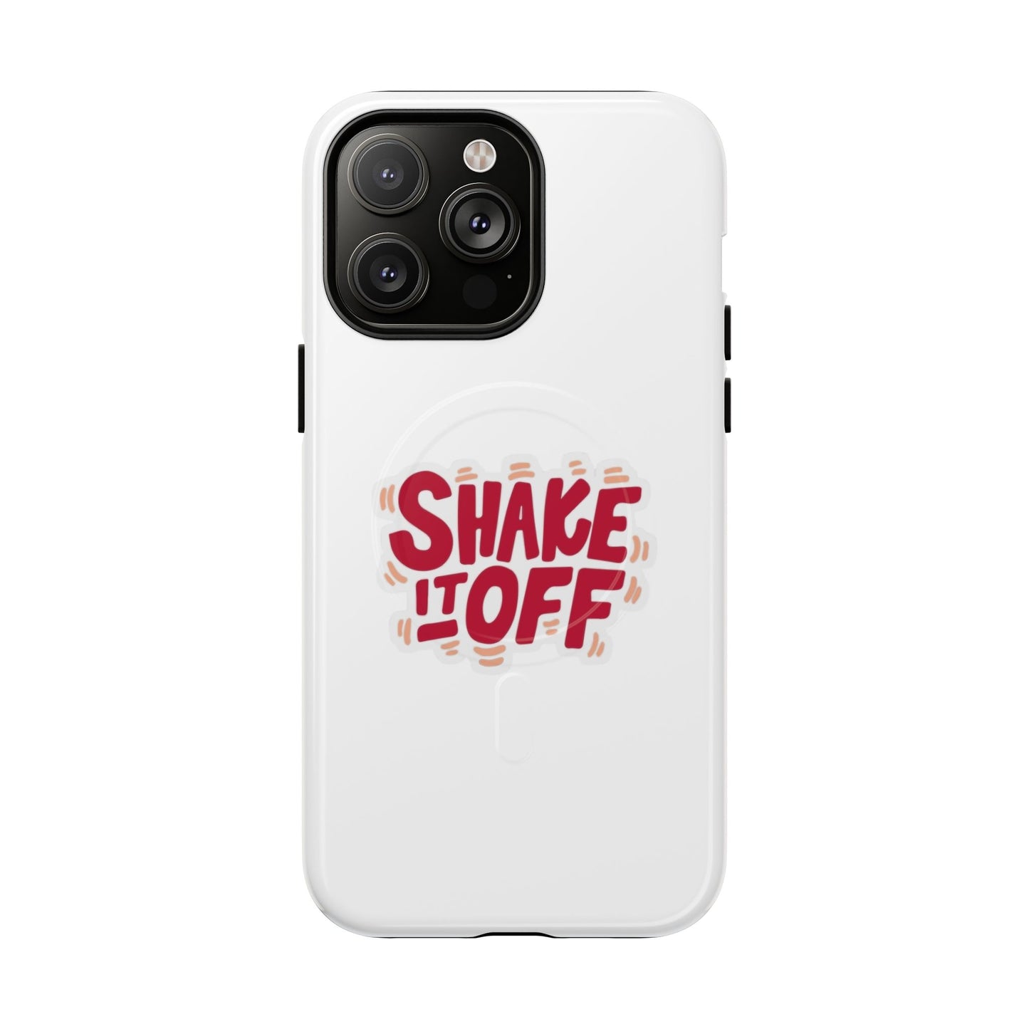 Swift Era Vibes Tough Magnetic Case