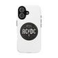 Shockwave Symbol Tough Magnetic case