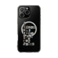 Mixed Message Collage Magnetic Clear Impact Case