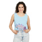 Guts World Tour Megaphone-Dyed Tank Top