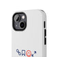 Training Era Energy Tough Magnetic Case