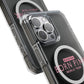 Born Pink World Tour - Magnetic Clear Impact Case