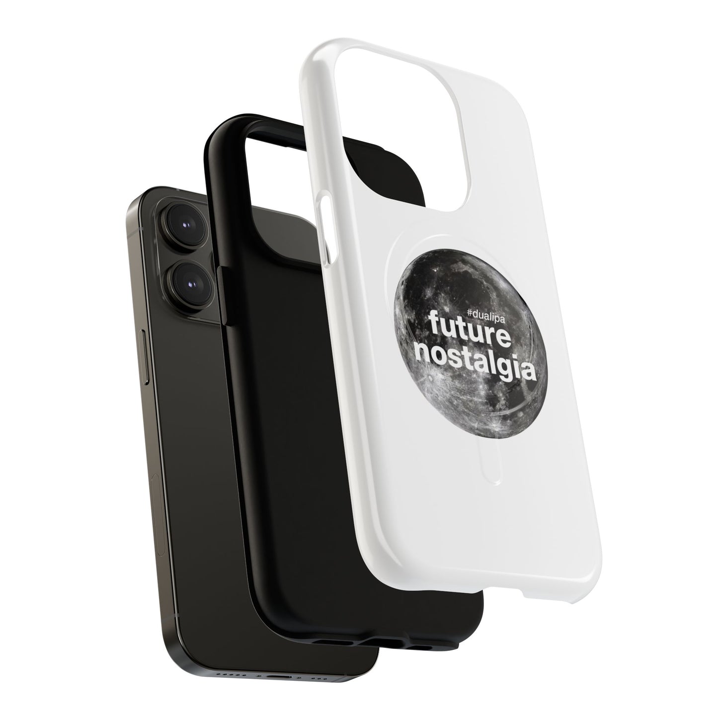 Moonlight Memory Core Tough Magnetic Case