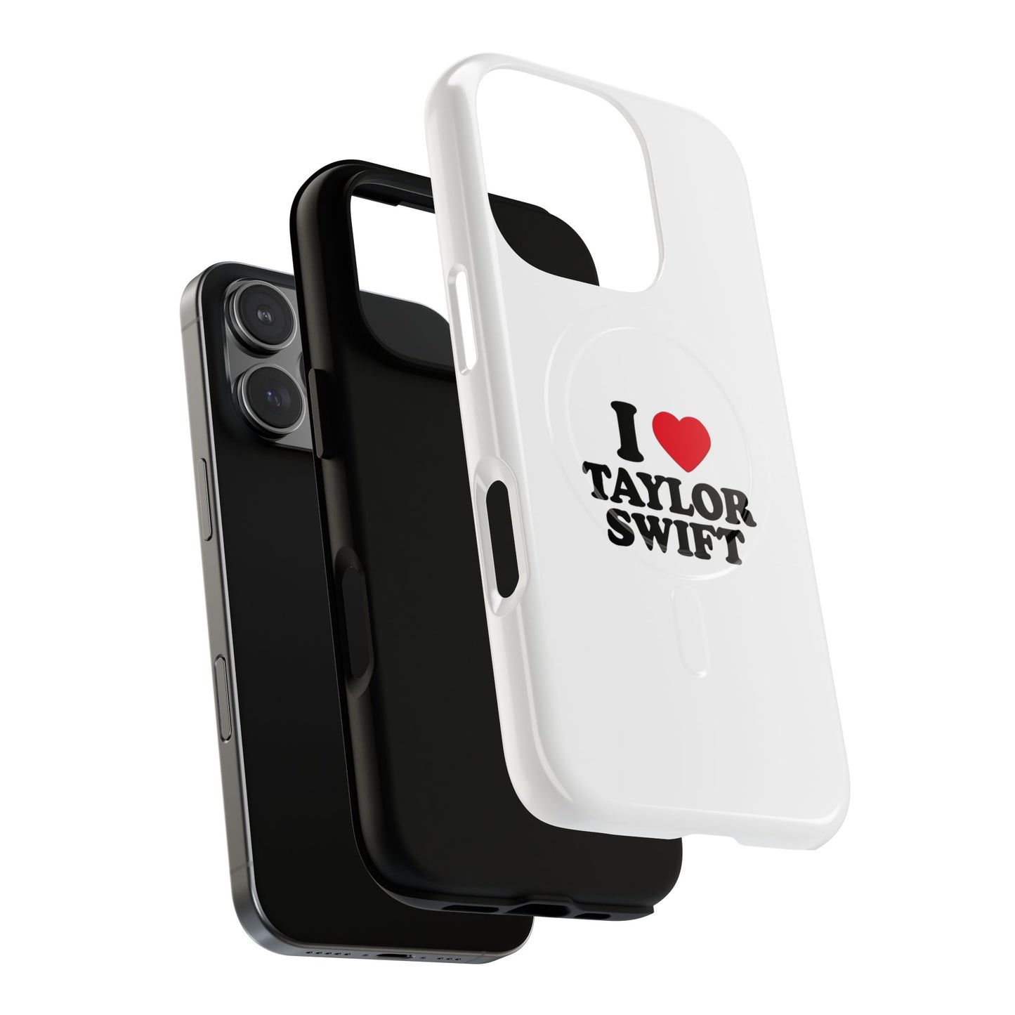 Lover Lane Collective Tough Magnetic Case