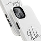 Outline Echo Tough Magnetic Case