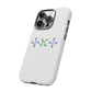 Neon Nexus Wear Tough Cases