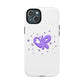 OR Graffiti Starburst Tough Magnetic phone case