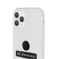 Flexi Case – Ed Sheeran special edition (iPhone X–16 Pro Max)