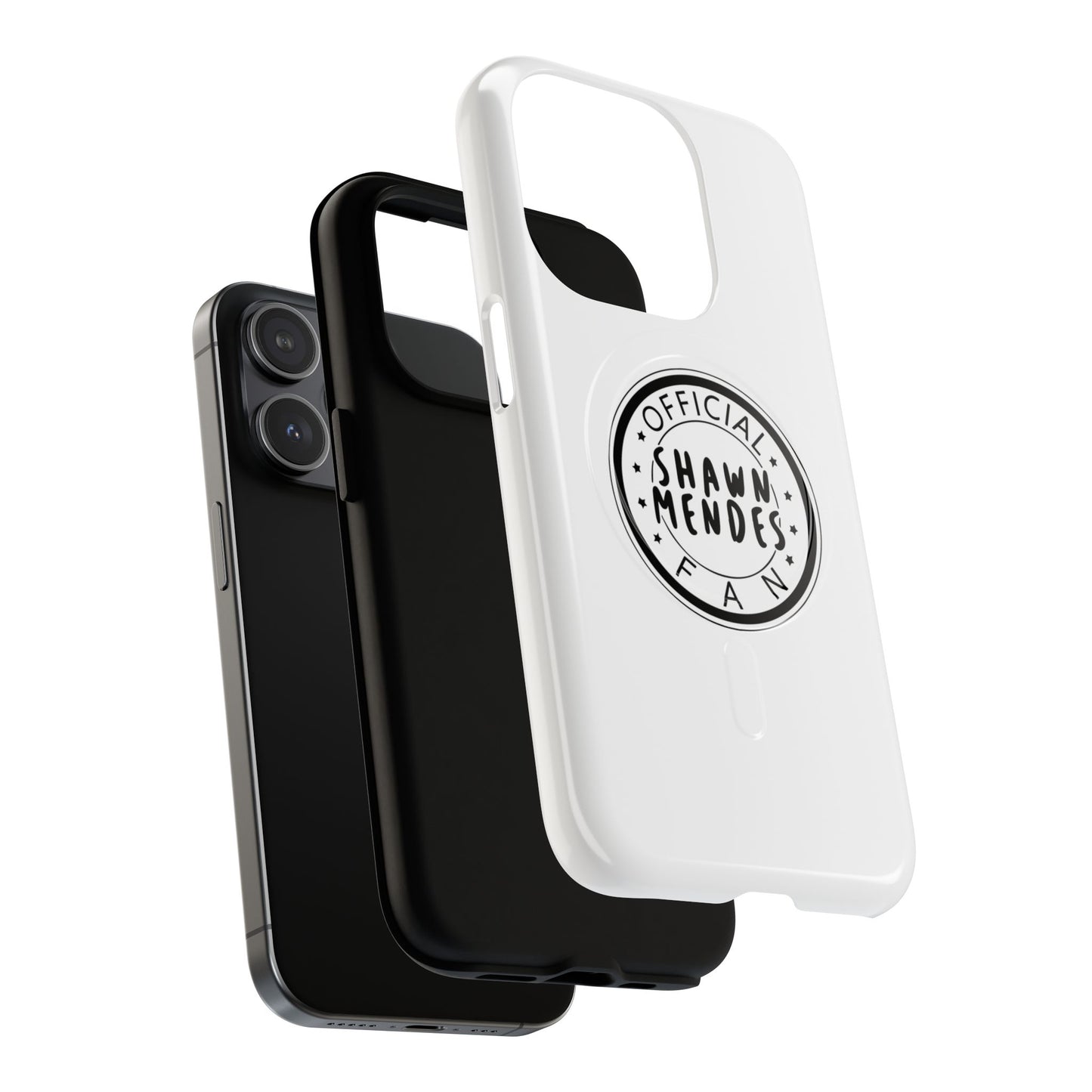 Outline Echo Tough Magnetic Case