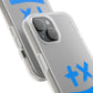 Flexi Case – Ed Sheeran special smiley edition (iPhone X–16 Pro Max)