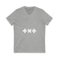 Aura Street Supply Unisex Jersey short sleeve