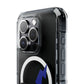 Bolt Duality Magnetic clear Impact case