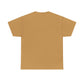 Tears Turned Power Unisex Heavy cotton tee