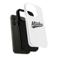Inkbound Grip Tough Magnetic Case
