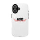 Rock & Roll Legacy Tough Magnetic case