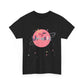 Pastel Planet & Universe Unisex Cotton Tee