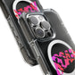 Gradient Roar Magnetic Clear Impact cases