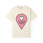 In Your Area Pin Marker – Dyed T-shirt