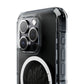 Strike Icon Magnetic clear case