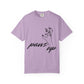 Little Monster Claw-Unisex Dyed Tshirt