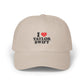 Lover Lane Collective Classic Dad cap