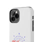 All Eyes On Sound Tough Magnetic Case