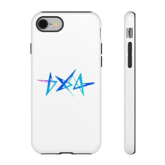 LUMINA Tough Cases