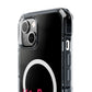 Katy Perry Pop Signature Magnetic Clear Impact cases
