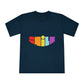 Sunshine Smile - Unisex Classic Crewneck T-shirt
