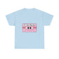 If I Can’t Tape Unisex Cotton Tee