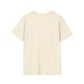 All Eyes On Sound Unisex Softstyle Tee