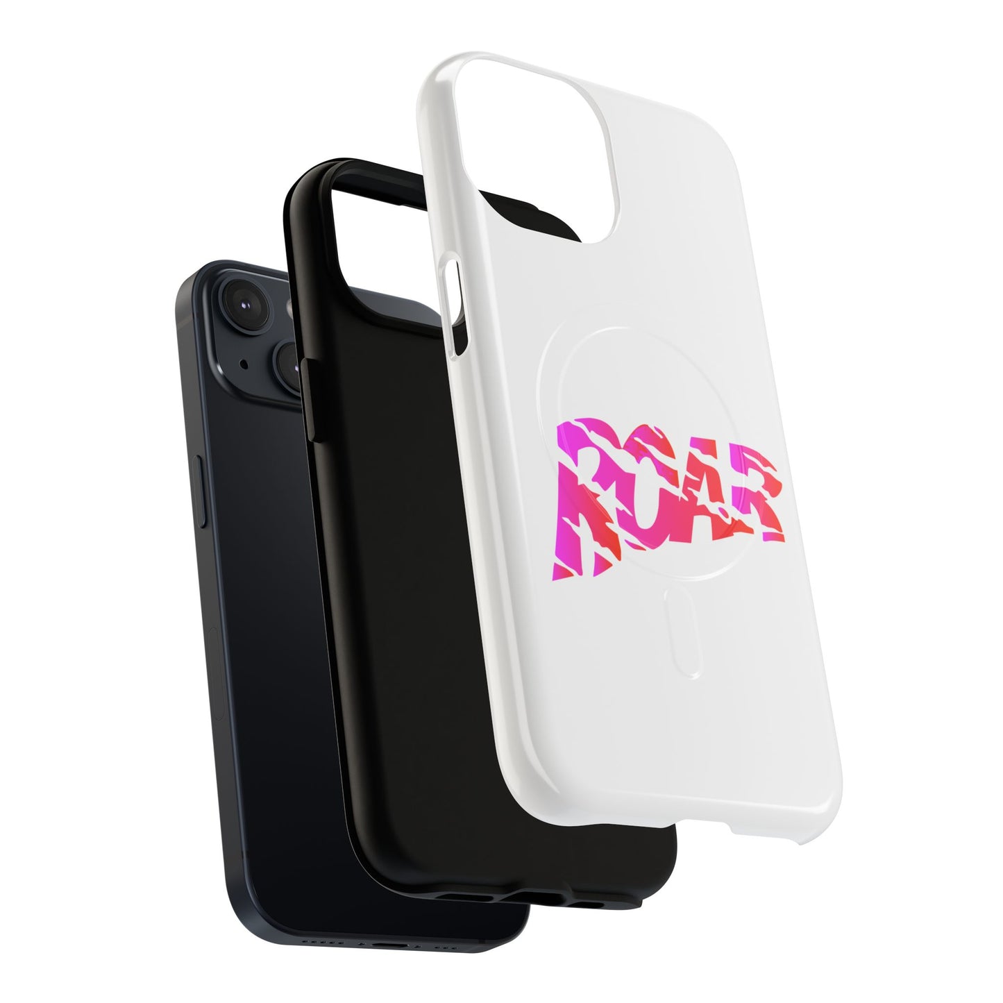 Gradient Roar Tough Magnetic cases