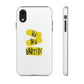 Neon Rebels Tough Case