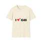 Soundcheck Dreams Unisex Softstyle Tee