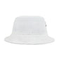 Yellow Barbed Wire Disc Bucket Hat