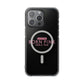 Born Pink World Tour - Magnetic Clear Impact Case