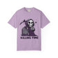 Pissed Off Edition Dyed T-Shirt | Vintage Comfort
