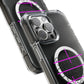 Bold Contrast Magnetic Clear Impact cases