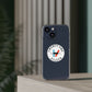 Trident Glow Clear Case