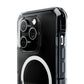 I Wanna Get Him Outback Bold Magnetic Clear Impact Case