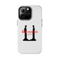 Power Move Energy Tough Magnetic Case