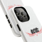 Rock & Roll Legacy Tough Magnetic case