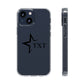 Urban Flux Co. Clear Cases
