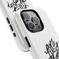 Strike Icon Tough Magnetic case