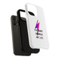 Power Surge Bolt Tough Magnetic case