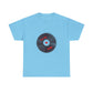 Vinyl Love Spin Unisex Heavy cotton tee