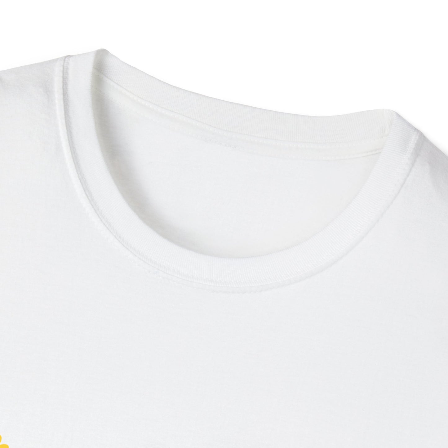 Rebel Spark Unisex Softstyle Tee