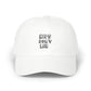 Truth in Motion Classic dad cap