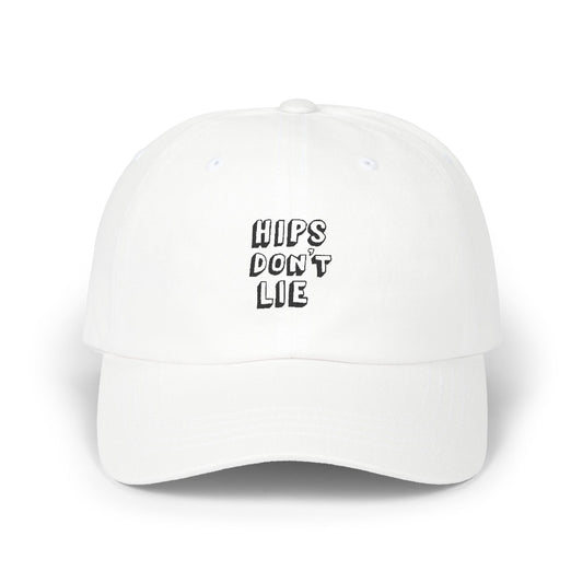 Truth in Motion Classic dad cap