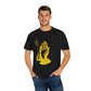 6 God Prayer Hands Dyed Tshirt